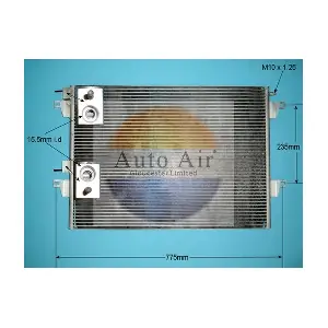 161109 AUTO AIR GLOUCESTER