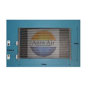 161103 AUTO AIR GLOUCESTER