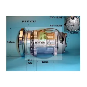 140016 AUTO AIR GLOUCESTER