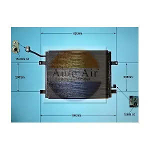 162047 AUTO AIR GLOUCESTER