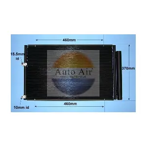 168914 AUTO AIR GLOUCESTER