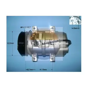 AUTO AIR GLOUCESTER 149700P