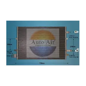 161049 AUTO AIR GLOUCESTER