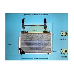 165271 AUTO AIR GLOUCESTER