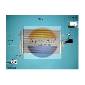 169786A AUTO AIR GLOUCESTER