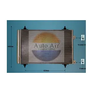 AUTO AIR GLOUCESTER 169928