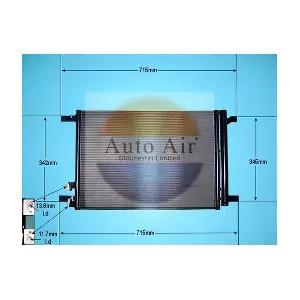161058 AUTO AIR GLOUCESTER