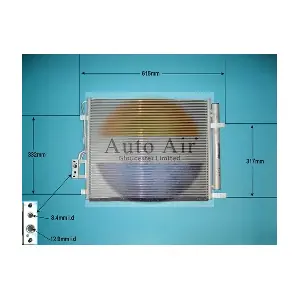 169973 AUTO AIR GLOUCESTER
