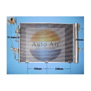 161050 AUTO AIR GLOUCESTER