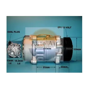 AUTO AIR GLOUCESTER 141226