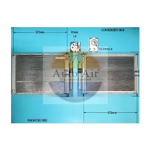 16-9950 AUTO AIR GLOUCESTER