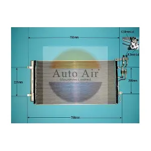 AUTO AIR GLOUCESTER 161355