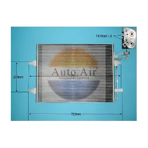 AUTO AIR GLOUCESTER 160010