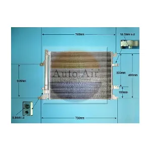 166552 AUTO AIR GLOUCESTER