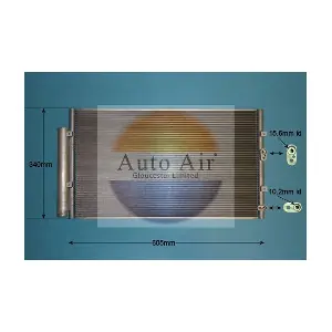 AUTO AIR GLOUCESTER 161440