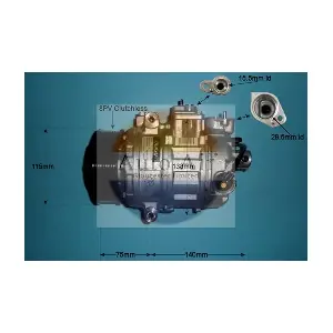 140051 AUTO AIR GLOUCESTER