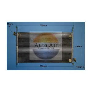 16-9774 AUTO AIR GLOUCESTER