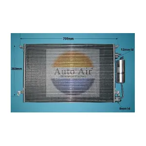 AUTO AIR GLOUCESTER 166514
