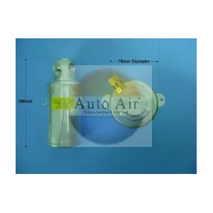 31-1147 AUTO AIR GLOUCESTER