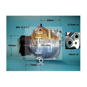 AUTO AIR GLOUCESTER 141218