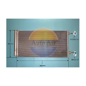 160064 AUTO AIR GLOUCESTER