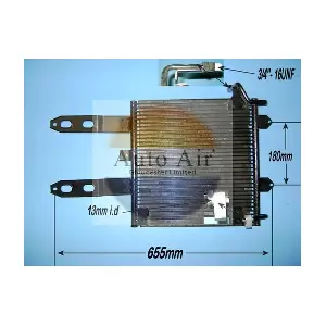 AUTO AIR GLOUCESTER 161301