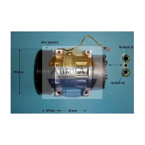 14-0209P AUTO AIR GLOUCESTER