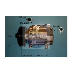 140080P AUTO AIR GLOUCESTER