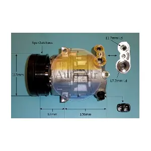 AUTO AIR GLOUCESTER 141446