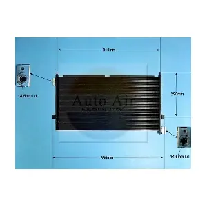 165009 AUTO AIR GLOUCESTER
