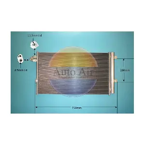 160061 AUTO AIR GLOUCESTER