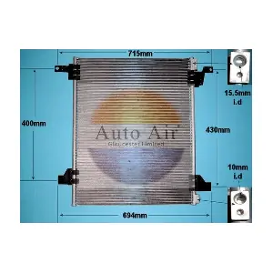 161213 AUTO AIR GLOUCESTER