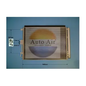 169975 AUTO AIR GLOUCESTER