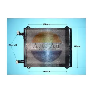 AUTO AIR GLOUCESTER 169691