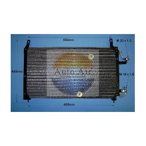 16-9757 AUTO AIR GLOUCESTER