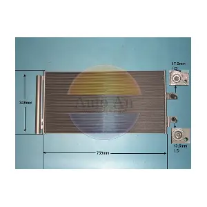169137 AUTO AIR GLOUCESTER