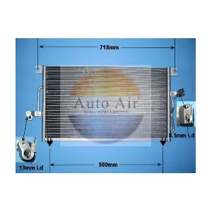 161219 AUTO AIR GLOUCESTER