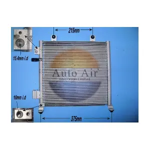 161292 AUTO AIR GLOUCESTER