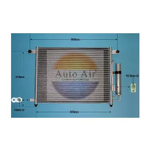AUTO AIR GLOUCESTER 162050