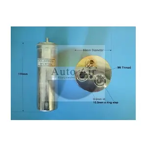 AUTO AIR GLOUCESTER 31-0115
