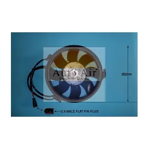 05-1008 AUTO AIR GLOUCESTER