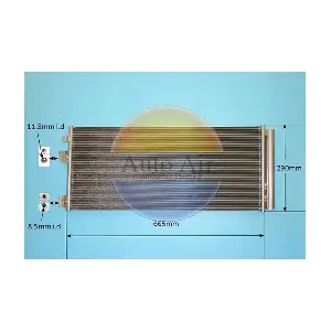 160083 AUTO AIR GLOUCESTER