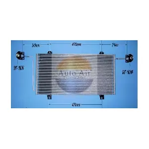 161269 AUTO AIR GLOUCESTER