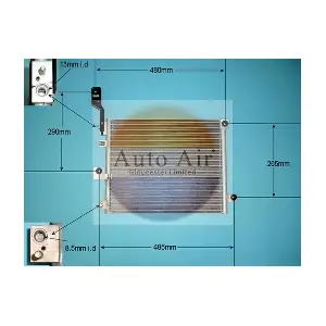 AUTO AIR GLOUCESTER 161362