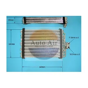 215639 AUTO AIR GLOUCESTER