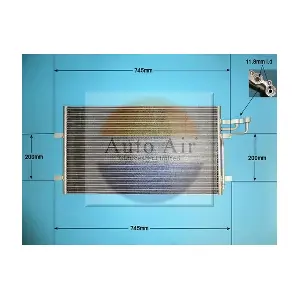 161311 AUTO AIR GLOUCESTER