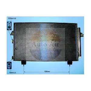 AUTO AIR GLOUCESTER 161027