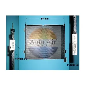 161039 AUTO AIR GLOUCESTER