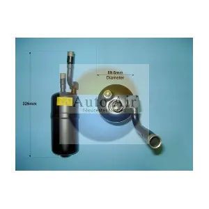 AUTO AIR GLOUCESTER 312265A