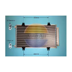 161454 AUTO AIR GLOUCESTER